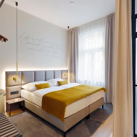 Hotel Prokop Square-3
