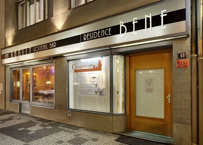 Residence BeneAlbergo