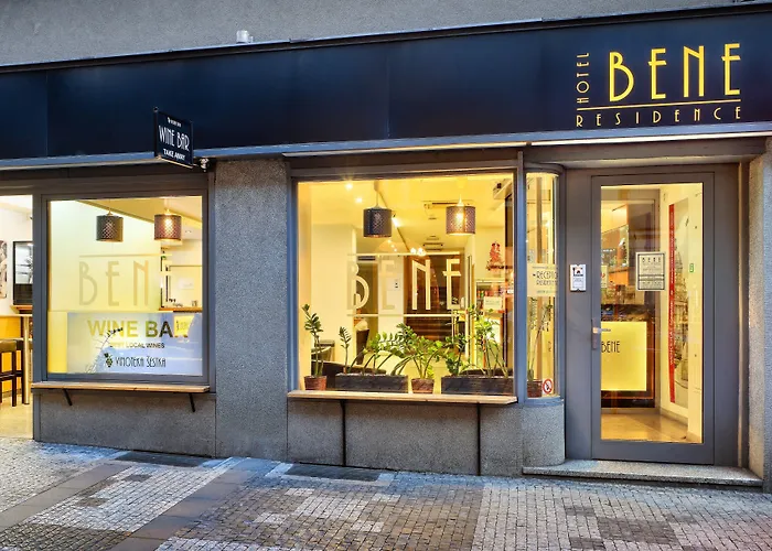 Residence BeneAlbergo